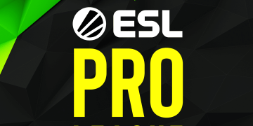 Natus Vincere gewinnt ESL Pro League Season #14
