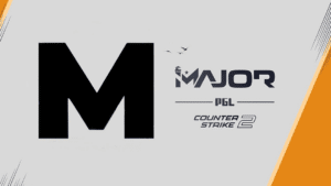 Counter Strike 2 Major