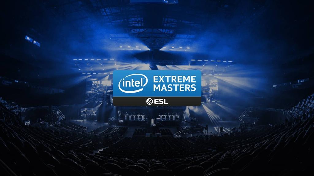 Intel Extreme Masters