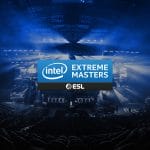Intel Extreme Masters IEM