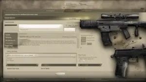 Counter-Strike 2 Update