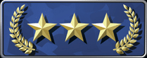 CSGO Skillgruppe Gold Nova III