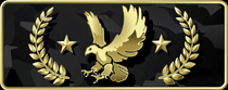 CSGO Skillgruppe Legendary Eagle Master