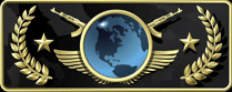 CSGO Skillgruppe The Global Elite