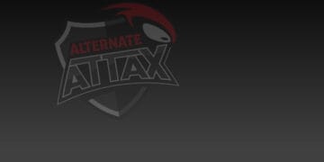 Alternate Attax Header