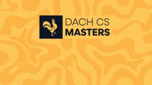 DACH CS Masters Feed