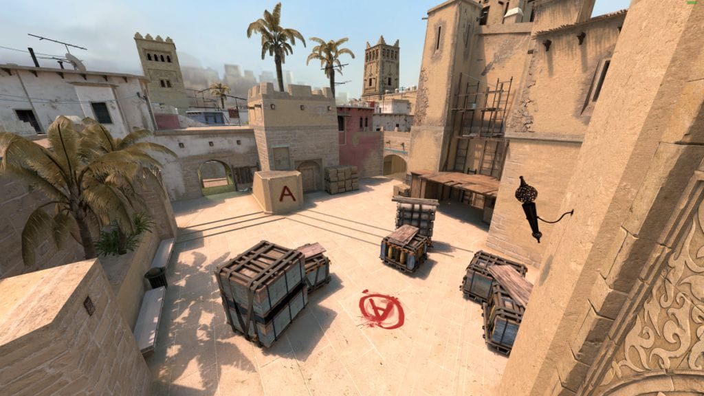 Mirage