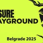 Fissure Playground