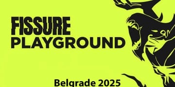 Fissure Playground
