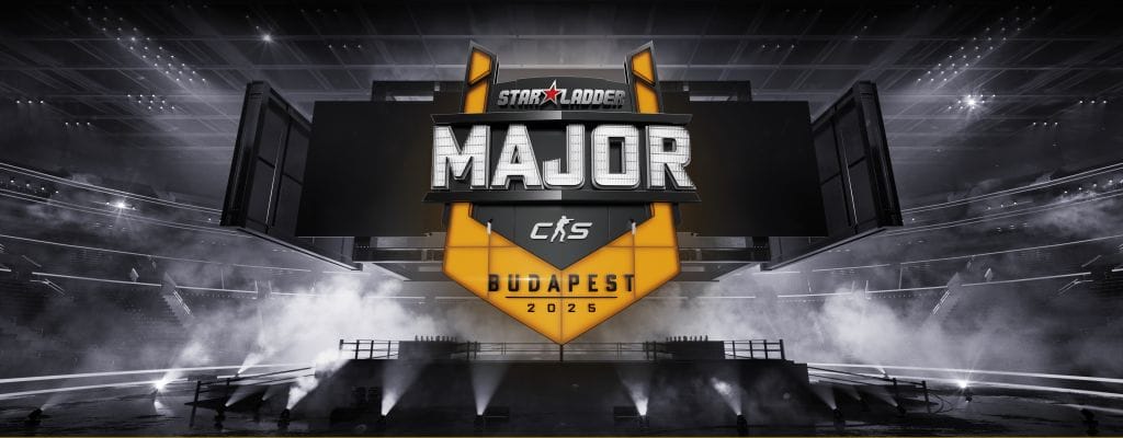 Budapest Major 2025