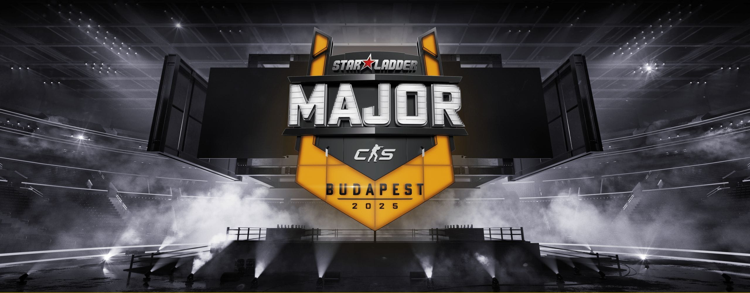 Budapest Major 2025