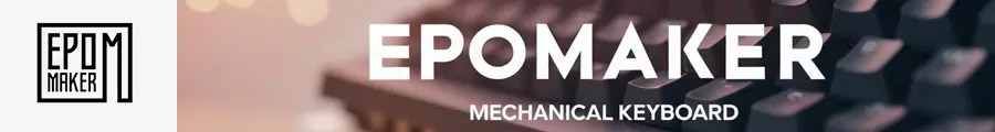 Epomaker Ad